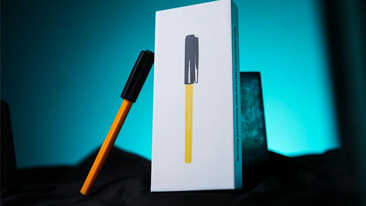 (image for) PITATA Ballpoint Pen