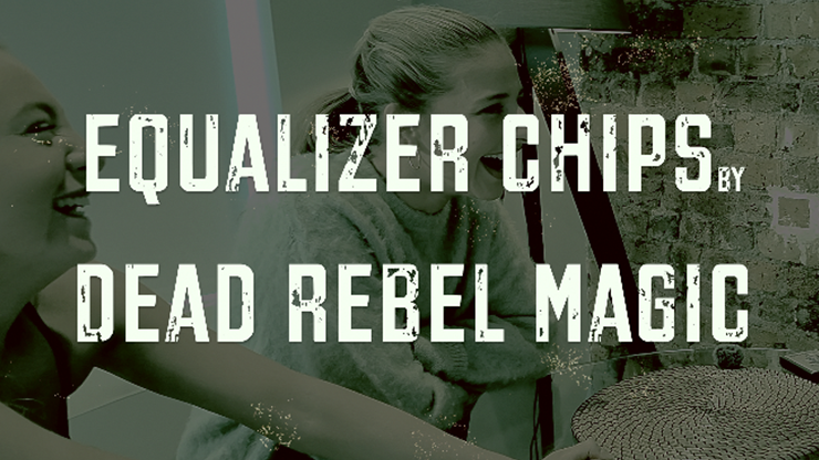 (image for) Equalizer Chips by Dead Rebel