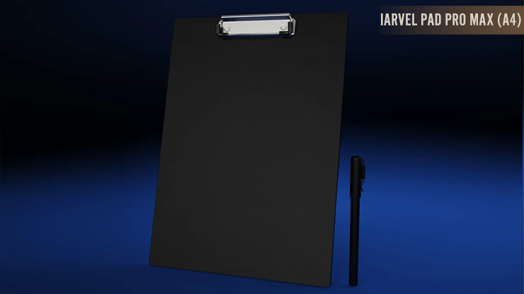 (image for) IARVEL Pad Pro Max (size A4) by IARVEL MAGIC