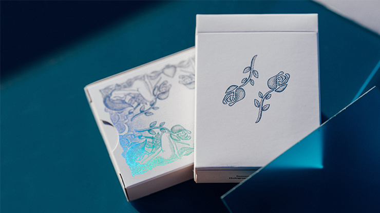 (image for) Innocence (Holographic Edition Prototype Limited to 500) Playing Cards