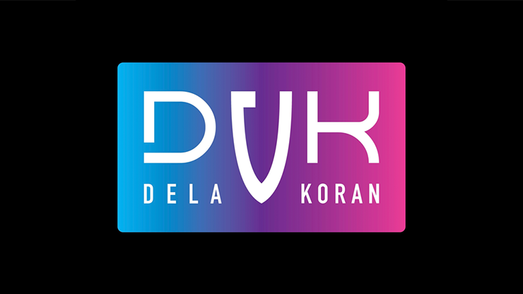 (image for) DVK Pro by Steve Dela