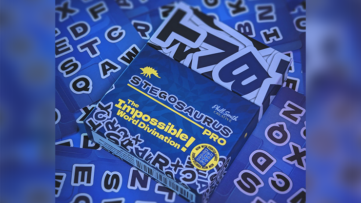 (image for) Stegosaurus Pro by Phill Smith