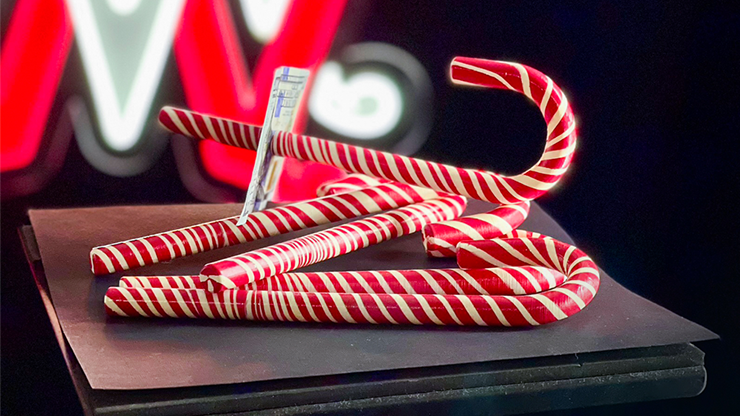 (image for) Candy Puncher by Wonder Maker