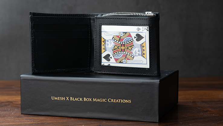 (image for) Cosmos by BlackBox Magic Creations