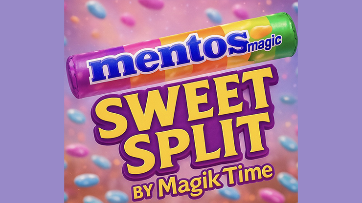 (image for) Sweet Split by Magik Time