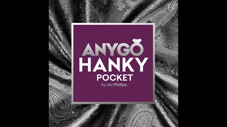 (image for) Anygo Hanky by GRUM??
