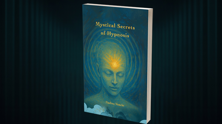 (image for) Echo Book Test by Vincent Hedan (Hypnosis)