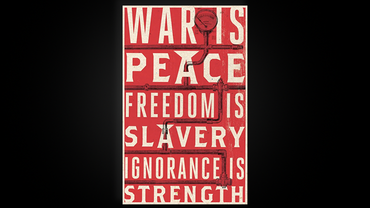 (image for) The Progressive Book Test by Michael O'Brien (1984)