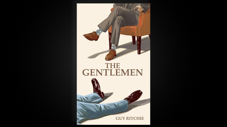 (image for) The Progressive Book Test by Michael O'Brien (The Gentleman)