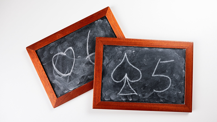 (image for) PITATA Ungimmicked Board