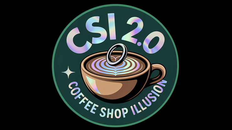 (image for) CSI 2.0 by Lebanon Circle