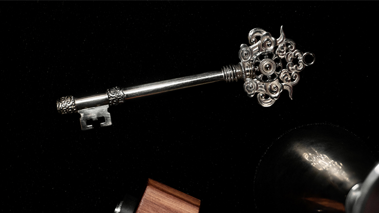 (image for) Cloud Spirit Key