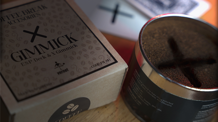 (image for) Coffee Break Accessory by Michel