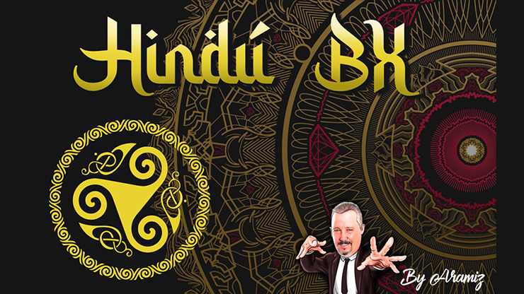(image for) The Hindu BX by Aramiz