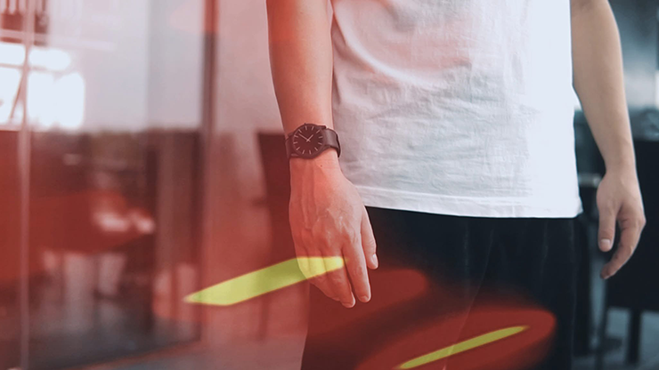 (image for) Shifted by Smagic Productions