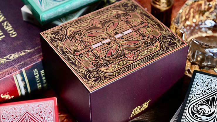 (image for) Sanctuary half brick full set