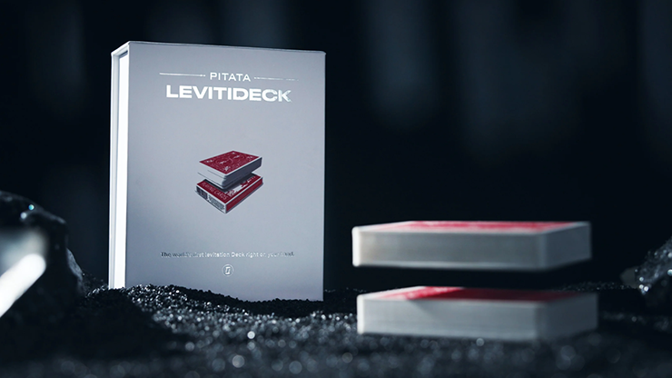 (image for) Leviti Deck by PITATA