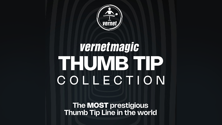 (image for) THUMB TIP COLLECTION by Vernet