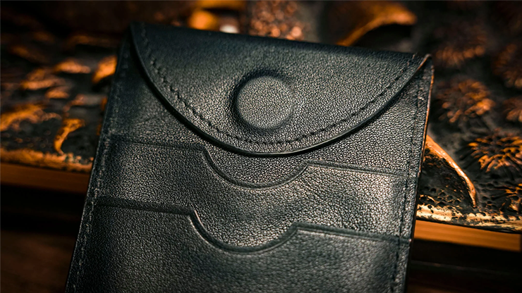 (image for) Phantom Wallet by TCC Magic (Leather)