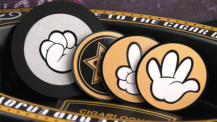 (image for) The Winner's Prediction by Kaifu Wang & N2G