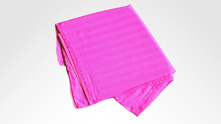 (image for) Silk 18 inch (Light Pink) Magic by Gosh