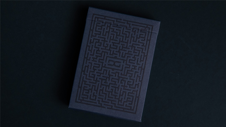 (image for) DG Maze Deck