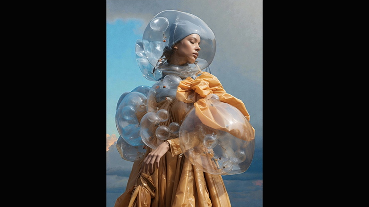 (image for) X Ray Yogi by Fraser Parker