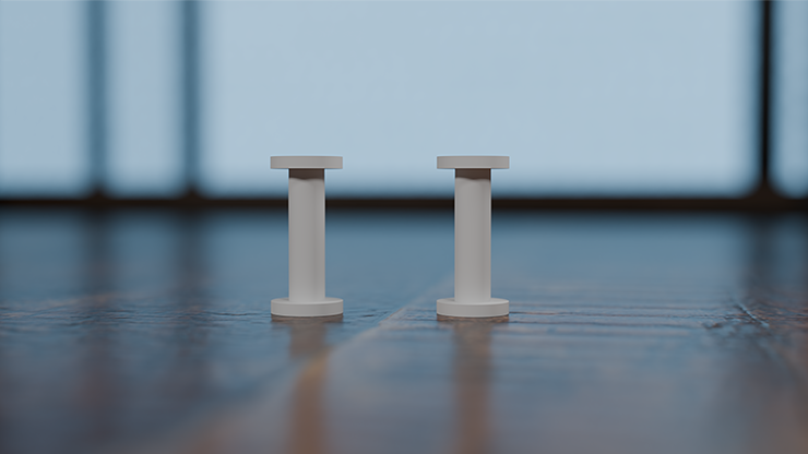 (image for) MagReel Spool by Jo��o Mir