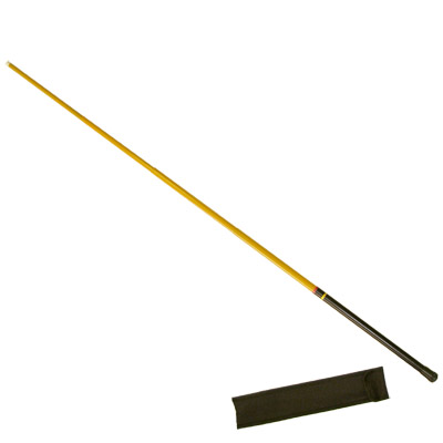 (image for) Appearing Pool Cue - Trick