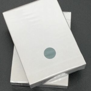 (image for) Anyone Worldwide: Green Dot Playing Cards - Cardistry Con 2022 Drop!!! - Click Image to Close