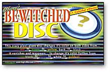 (image for) Bewitched Disc Magic Effects