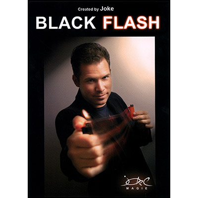 (image for) Black Flash by Joke - Trick