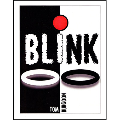 (image for) Blink by Tom Burgoon - Trick