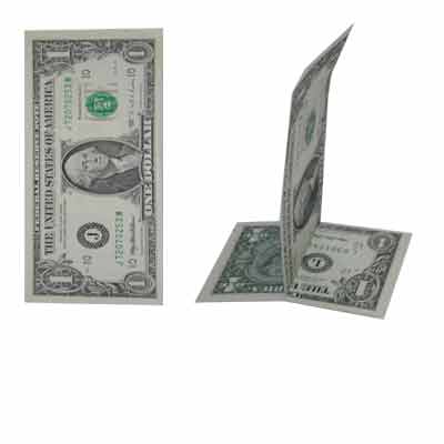 (image for) Betcha Trick Bumper