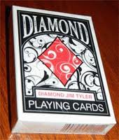 (image for) Diamond Jim Tyler Deck - Click Image to Close