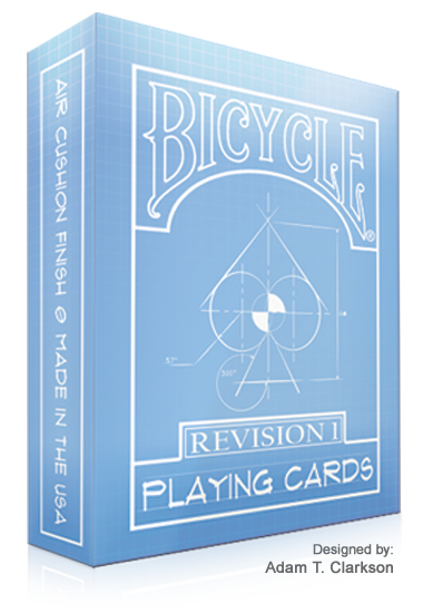 (image for) Bicycle Revision 1 - Click Image to Close