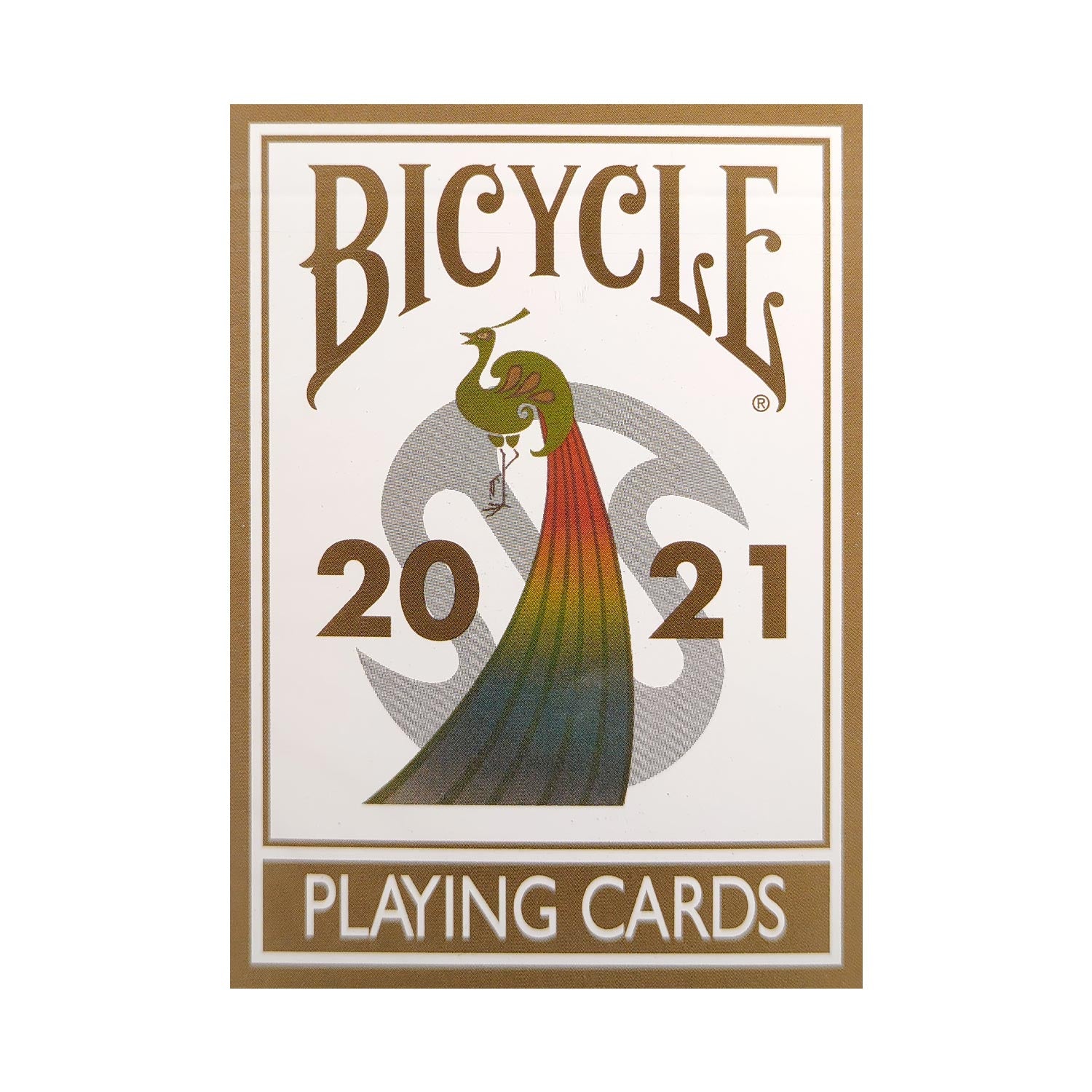(image for) Bicycle Sanshusha Special Edition Playing Cards