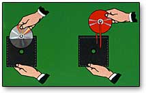 (image for) Color Changing CD