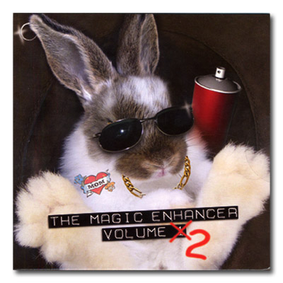 (image for) Magic Enhancer CD - Volume 2 - Trick