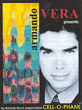 (image for) Cell-O-Phane trick