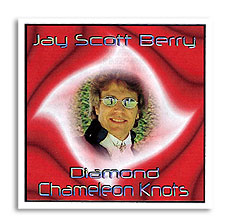 (image for) Chameleon Knots (Diamond) JS Berry
