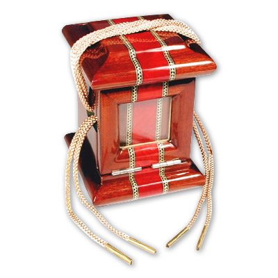 (image for) Chiang Mai Block (Limited Edition) - Trick