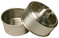 (image for) Famous Magic Pan Mini (Chick Pan) Morrissey