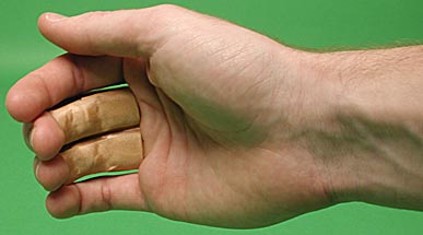 (image for) Cloaking Device Jay Scott Berry