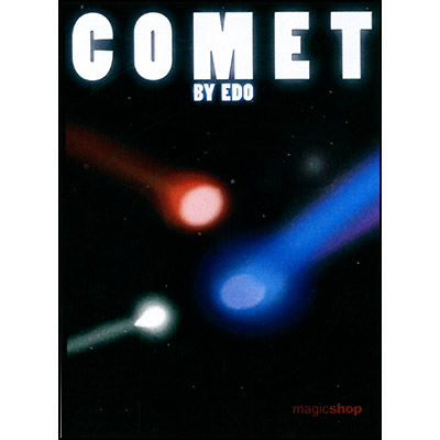 (image for) Comet by Edo - Trick