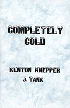 (image for) Completely Cold book