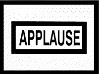 (image for) Cue Card trick Brad Manuel