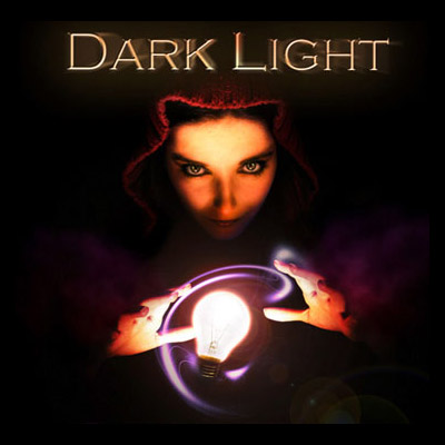 (image for) Dark Light by Stephane Jardonnet - Trick