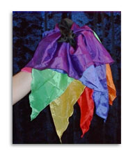 (image for) Diamond Silk Fountain Jay S. Berry