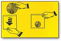 (image for) Diminishing CD